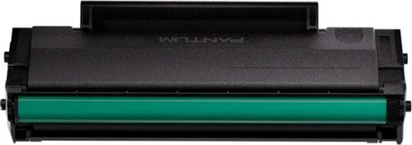 Картридж лазерный Pantum TL-C2310H черный бар.в компл. (1600стр.) для Pantum Series BM/BP2300