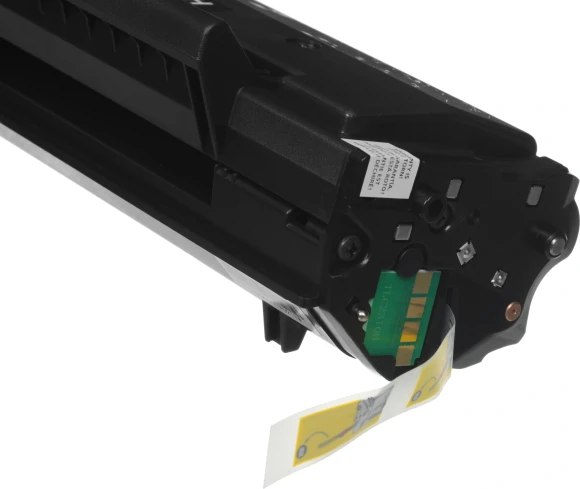 Картридж лазерный Pantum TL-C2310H черный бар.в компл. (1600стр.) для Pantum Series BM/BP2300