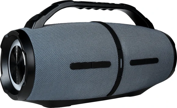 Колонка порт. Ural Гагарин ГР-007 синий 60W 2.2 BT/3.5Jack/USB 10м 5000mAh (УРАЛ ГР-007 СИНИЙ) Колонка порт. Ural Гагарин ГР-007 синий 60W 2.2 BT/3.5Jack/USB 10м 5000mAh (УРАЛ ГР-007 СИНИЙ)