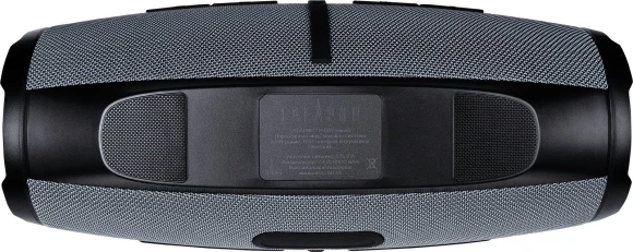 Колонка порт. Ural Гагарин ГР-007 синий 60W 2.2 BT/3.5Jack/USB 10м 5000mAh (УРАЛ ГР-007 СИНИЙ) Колонка порт. Ural Гагарин ГР-007 синий 60W 2.2 BT/3.5Jack/USB 10м 5000mAh (УРАЛ ГР-007 СИНИЙ)