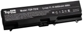 Мобильный аккумулятор TopON TOP-X73 72000mAh QC3.0/PD3.0/Qi 180W 5A USB-A/2xUSB-C беспров.зар. черный (103073)