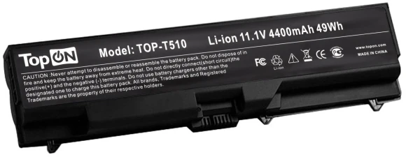 Мобильный аккумулятор TopON TOP-X73 72000mAh QC3.0/PD3.0/Qi 180W 5A USB-A/2xUSB-C беспров.зар. черный (103073)
