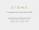 Колонки автомобильные Digma KERNEL MAX 140Вт 84дБ 4Ом 16см (6.5дюйм) (ком.:2кол.) коаксиальные двухполосные