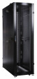 Шкаф серверный ЦМО (ШТК-СП-48.6.12-44АА-9005) напольный 48U 600x1190мм пер.дв.перфор. задн.дв.перфор. 2 бок.пан. направл.под закл.гайки 1350кг черный 890мм 150кг 180град. 2215мм IP20 сталь Шкаф серверный ЦМО (ШТК-СП-48.6.12-44АА-9005) напольный 48U 600x1190мм пер.дв.перфор. задн.дв.перфор. 2 бок.пан. направл.под закл.гайки 1350кг черный 890мм 150кг 180град. 2215мм IP20 сталь