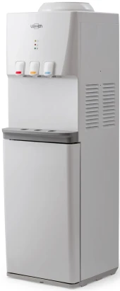 Кулер Vatten V46WE напольный электронный белый