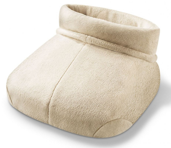 Электрическая грелка для ног Beurer FWM50 20Вт (534.00) Электрическая грелка для ног Beurer FWM50 20Вт (534.00)