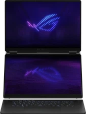 Ноутбук Asus TUF Gaming A15 FA506NCG-HN330 Ryzen 7 8845HS 16Gb SSD512Gb NVIDIA GeForce RTX 3050 4Gb 15.6" IPS FHD (1920x1080) без ОС black WiFi BT Cam (90NR0JF7-M00SX0)