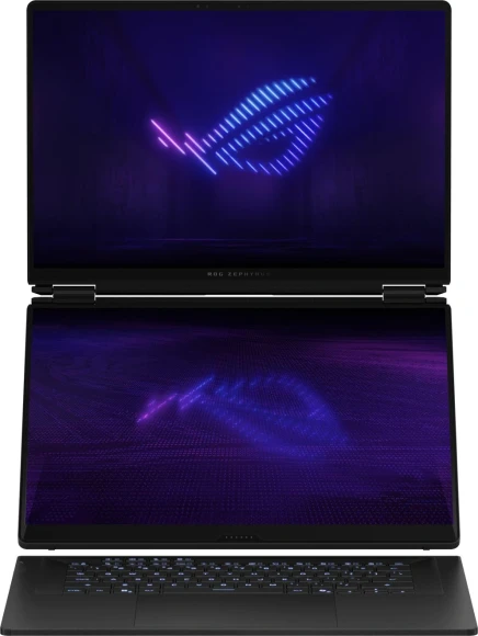 Ноутбук Asus TUF Gaming A15 FA506NCG-HN330 Ryzen 7 8845HS 16Gb SSD512Gb NVIDIA GeForce RTX 3050 4Gb 15.6" IPS FHD (1920x1080) без ОС black WiFi BT Cam (90NR0JF7-M00SX0)