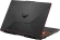 Ноутбук Asus TUF Gaming A15 FA506NCG-HN330 Ryzen 7 8845HS 16Gb SSD512Gb NVIDIA GeForce RTX 3050 4Gb 15.6" IPS FHD (1920x1080) без ОС black WiFi BT Cam (90NR0JF7-M00SX0)