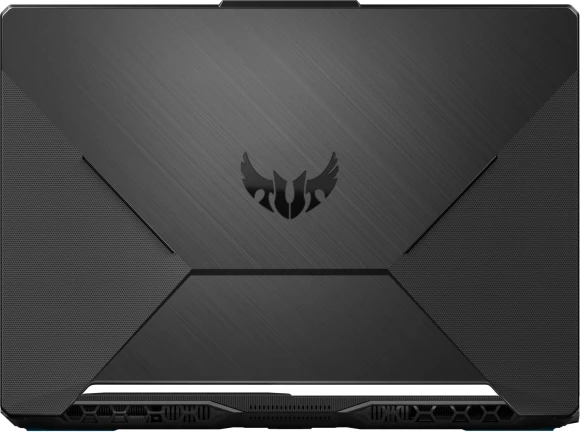 Ноутбук Asus TUF Gaming A15 FA506NCG-HN330 Ryzen 7 8845HS 16Gb SSD512Gb NVIDIA GeForce RTX 3050 4Gb 15.6" IPS FHD (1920x1080) без ОС black WiFi BT Cam (90NR0JF7-M00SX0)
