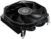 Устройство охлаждения(кулер) ID-Cooling IS-28i Soc-1200/1700/1851 черный 4-pin 35.8dB Al 65W 250gr Ret (IS-28I BLACK) Устройство охлаждения(кулер) ID-Cooling IS-28i Soc-1200/1700/1851 черный 4-pin 35.8dB Al 65W 250gr Ret (IS-28I BLACK)