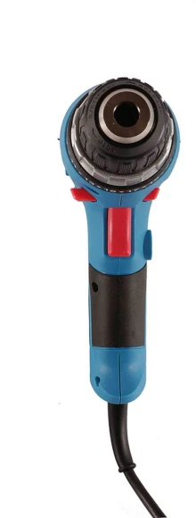 Шуруповерт Sturm! ID2145P 450Вт патрон:быстрозажимной