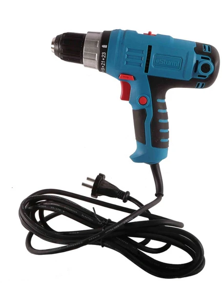 Шуруповерт Sturm! ID2145P 450Вт патрон:быстрозажимной