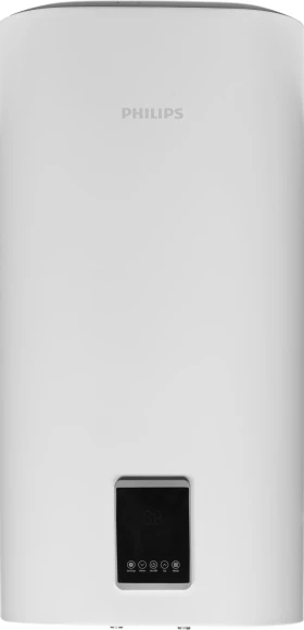 Водонагреватель Philips YC AWH1621/51(50YC) 2кВт 50л электрический настенный/белый