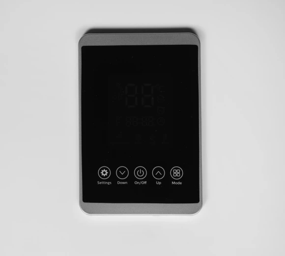 Водонагреватель Philips YC AWH1621/51(50YC) 2кВт 50л электрический настенный/белый