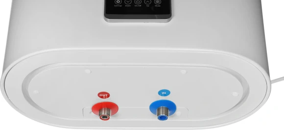 Водонагреватель Philips YC AWH1621/51(50YC) 2кВт 50л электрический настенный/белый