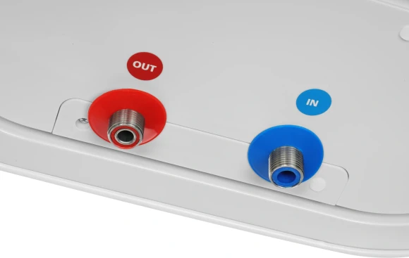 Водонагреватель Philips YC AWH1621/51(50YC) 2кВт 50л электрический настенный/белый