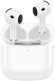 Гарнитура внутриканальные Hoco EW84 белый беспроводные bluetooth в ушной раковине (47779)