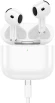 Гарнитура внутриканальные Hoco EW84 белый беспроводные bluetooth в ушной раковине (47779)