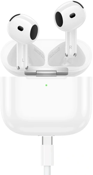 Гарнитура внутриканальные Hoco EW84 белый беспроводные bluetooth в ушной раковине (47779)
