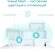 Бесшовный Mesh роутер TP-Link DECO X50(2-PACK) AX3000 10/100/1000BASE-TX белый (упак.:2шт) Бесшовный Mesh роутер TP-Link DECO X50(2-PACK) AX3000 10/100/1000BASE-TX белый (упак.:2шт)