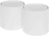 Бесшовный Mesh роутер TP-Link DECO X50(2-PACK) AX3000 10/100/1000BASE-TX белый (упак.:2шт) Бесшовный Mesh роутер TP-Link DECO X50(2-PACK) AX3000 10/100/1000BASE-TX белый (упак.:2шт)
