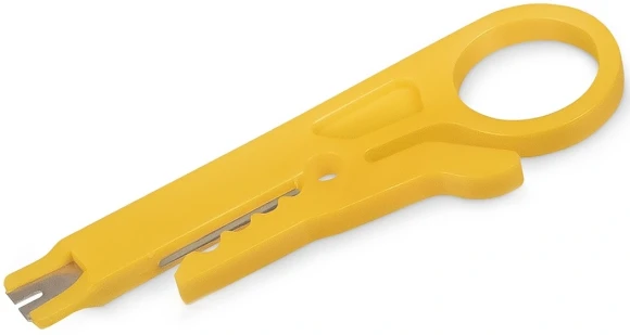 Инструмент обжимной Cabeus HT-2008AR для RJ-45/RJ-12/RJ-11 черный/синий Инструмент обжимной Cabeus HT-2008AR для RJ-45/RJ-12/RJ-11 черный/синий