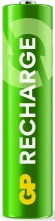 Аккумулятор GP Smart Energy 40AAAHCV-2CRSBC2 AAA NiMH 400mAh (2шт)