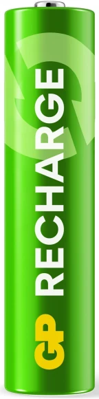 Аккумулятор GP Smart Energy 40AAAHCV-2CRSBC2 AAA NiMH 400mAh (2шт)
