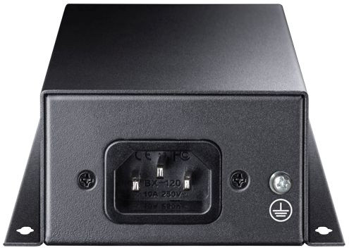 Инжектор PoE Cudy POE350 10/100/1000BASE-T 90Вт 53В(DC) Инжектор PoE Cudy POE350 10/100/1000BASE-T 90Вт 53В(DC)