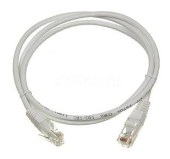 Патч-корд Lanmaster TWT-45-45-0.5/S-GY FTP RJ-45 вил.-вилка RJ-45 кат.5E 0.5м серый ПВХ (уп.:1шт) Патч-корд Lanmaster TWT-45-45-0.5/S-GY FTP RJ-45 вил.-вилка RJ-45 кат.5E 0.5м серый ПВХ (уп.:1шт)