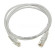 Патч-корд Lanmaster TWT-45-45-0.5/S-GY FTP RJ-45 вил.-вилка RJ-45 кат.5E 0.5м серый ПВХ (уп.:1шт) Патч-корд Lanmaster TWT-45-45-0.5/S-GY FTP RJ-45 вил.-вилка RJ-45 кат.5E 0.5м серый ПВХ (уп.:1шт)