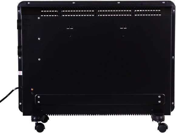 Конвектор Ресанта ОК-1600Ч 1600Вт черный