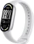 Фитнес-трекер Xiaomi Smart Band 10 AMOLED корп.:серебристый рем.:серый (BHR07PSGL)