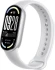 Фитнес-трекер Xiaomi Smart Band 10 AMOLED корп.:серебристый рем.:серый (BHR07PSGL)