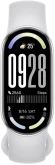 Фитнес-трекер Xiaomi Smart Band 10 AMOLED корп.:серебристый рем.:серый (BHR07PSGL)