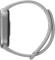 Фитнес-трекер Xiaomi Smart Band 10 AMOLED корп.:серебристый рем.:серый (BHR07PSGL)