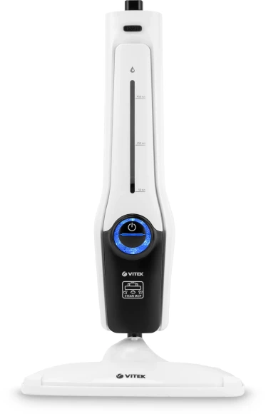 Паровая швабра Metropolis VITEK VT-8191