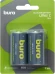 Батарея Buro Alkaline LR14 C 7500mAh (2шт) блистер Батарея Buro Alkaline LR14 C 7500mAh (2шт) блистер