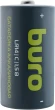 Батарея Buro Alkaline LR14 C 7500mAh (2шт) блистер Батарея Buro Alkaline LR14 C 7500mAh (2шт) блистер