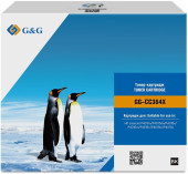 Картридж лазерный G&G GG-CC364X черный (24000стр.) для HP LJ P4015/P4515 Картридж лазерный G&G GG-CC364X черный (24000стр.) для HP LJ P4015/P4515