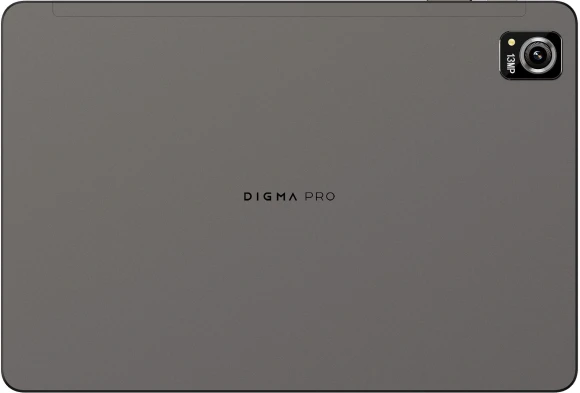 Планшет Digma Pro Odyssey G99 (2.2) 8C RAM12Gb ROM256Gb 11.5" In-Cell 2200x1440 4G Android 15 коричневый 13Mpix 5Mpix BT WiFi 1Tb 9000mAh 600hrs