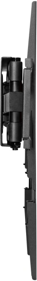 Кронштейн для телевизора SunWind 6FS черный 37"-70" макс.35кг настенный поворотно-выдвижной и наклонный Кронштейн для телевизора SunWind 6FS черный 37"-70" макс.35кг настенный поворотно-выдвижной и наклонный