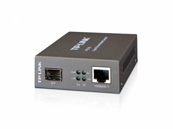 Коммутатор TP-Link TL-SF1024M (L2) 24x100Мбит/с неуправляемый