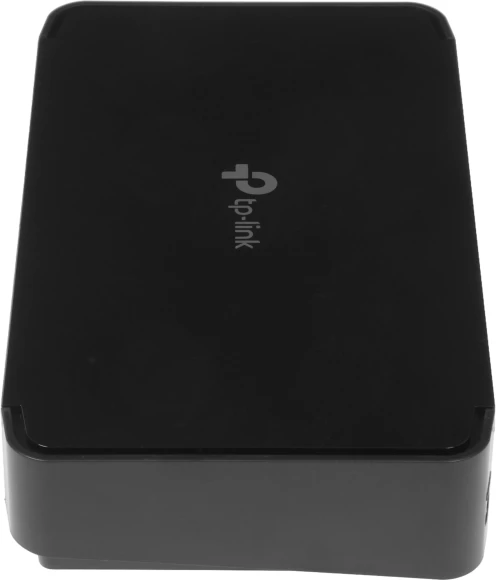 Коммутатор TP-Link TL-SF1024M (L2) 24x100Мбит/с неуправляемый