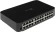Коммутатор TP-Link TL-SF1024M (L2) 24x100Мбит/с неуправляемый