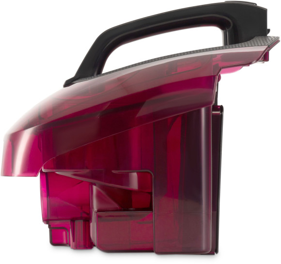 Пылесос Hyundai HYV-C3370 2400Вт белый/красный