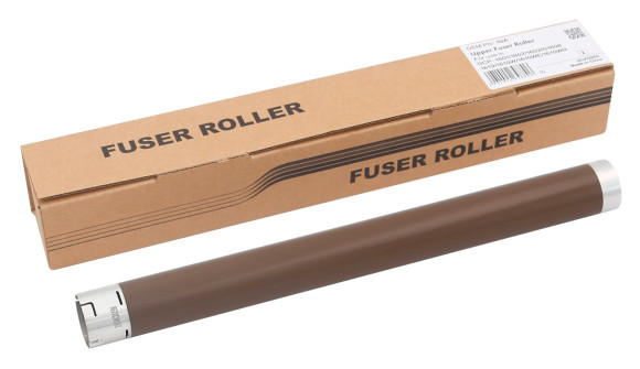 Тефлоновый вал Cet CET181017 для Brother DCP-1602/1623 DCP-1510/1512 Тефлоновый вал Cet CET181017 для Brother DCP-1602/1623 DCP-1510/1512