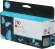 Картридж струйный HP 730 P2V63A пурпурный (130мл) для HP DJ T1700