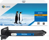 Картридж лазерный G&G GG-W1335A W1335A черный (7400стр.) для HP LJ MFP M437n/MFP 438n Картридж лазерный G&G GG-W1335A W1335A черный (7400стр.) для HP LJ MFP M437n/MFP 438n